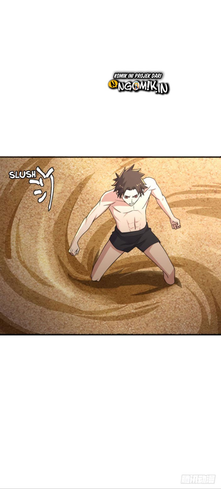 Reborn Big Player Chapter 84 - halaman 37