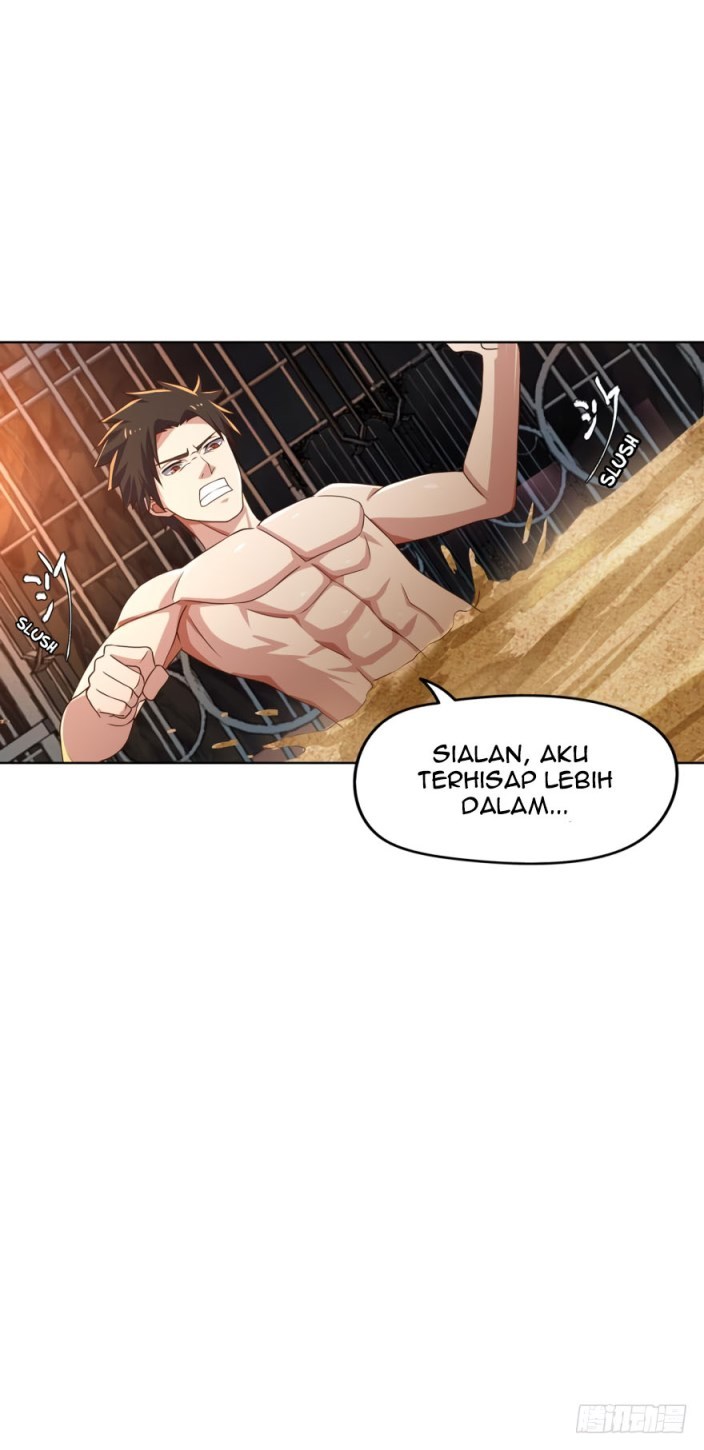 Reborn Big Player Chapter 84 - halaman 38