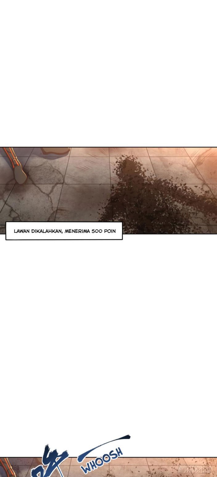 Reborn Big Player Chapter 84 - halaman 4