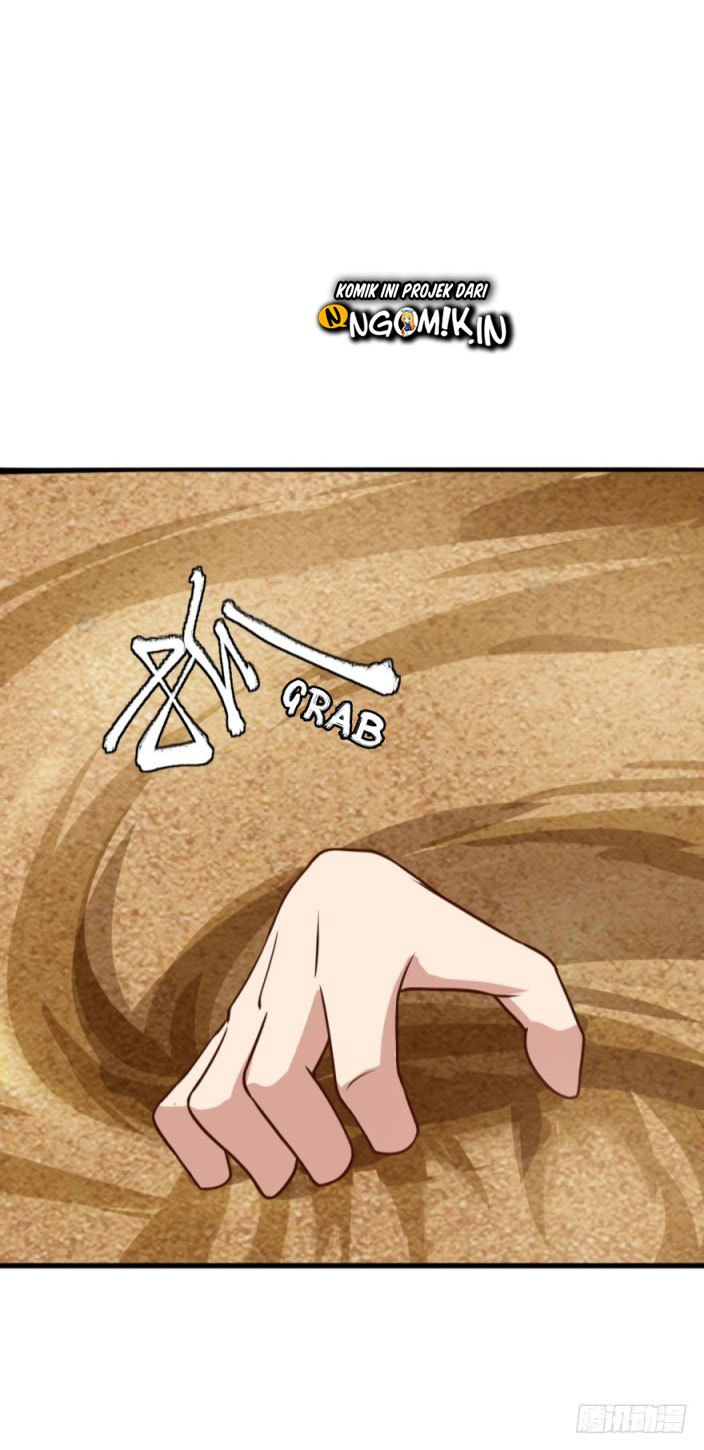 Reborn Big Player Chapter 84 - halaman 41