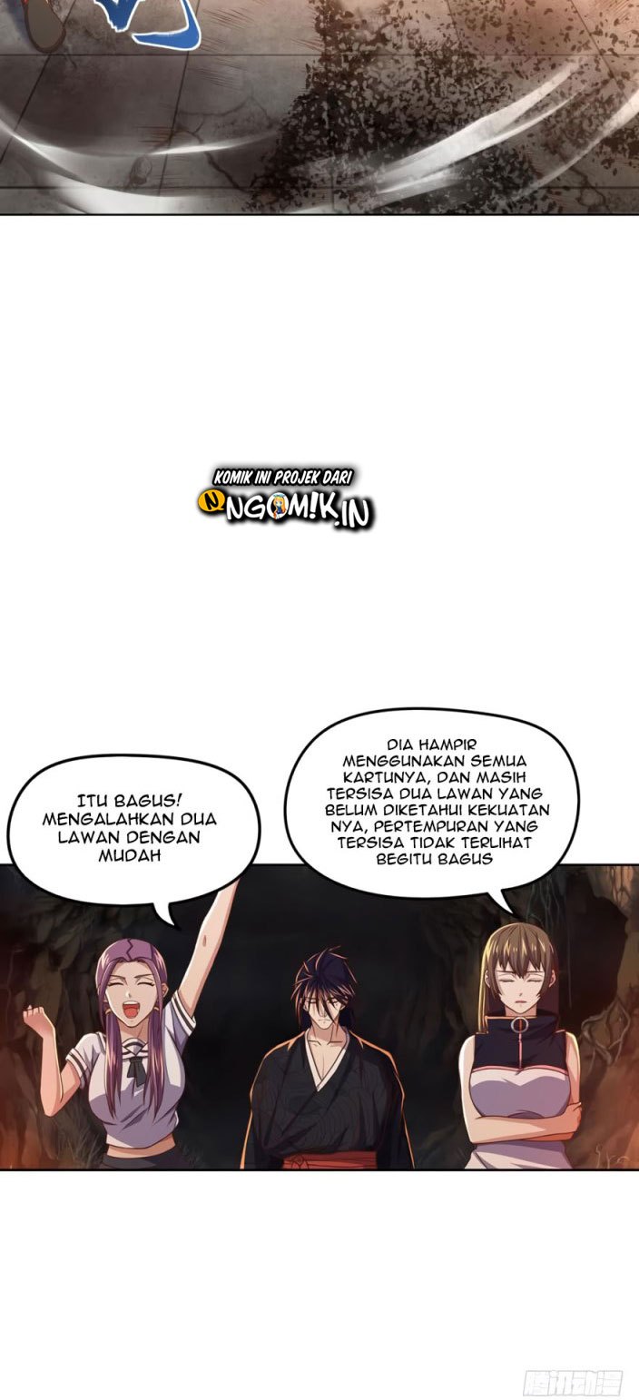 Reborn Big Player Chapter 84 - halaman 5