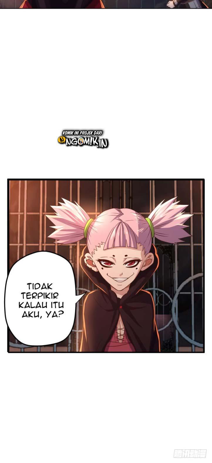 Reborn Big Player Chapter 85 - halaman 13