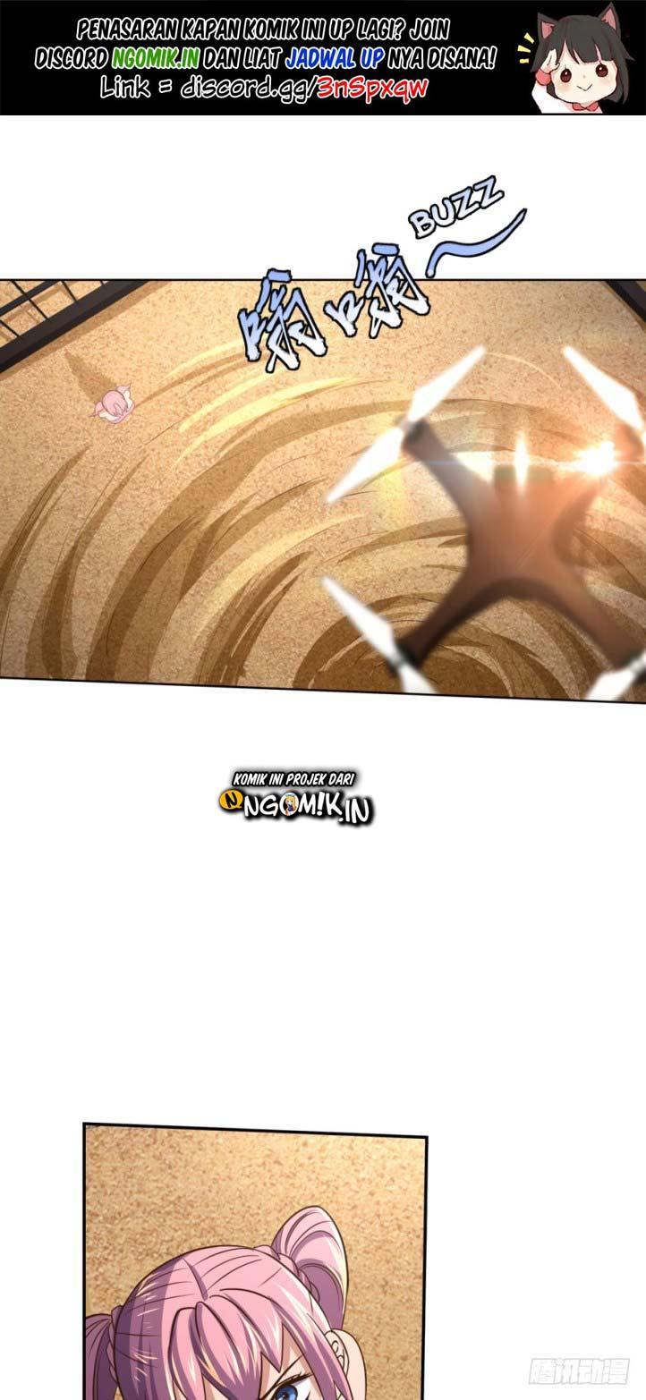 Reborn Big Player Chapter 85 - halaman 2