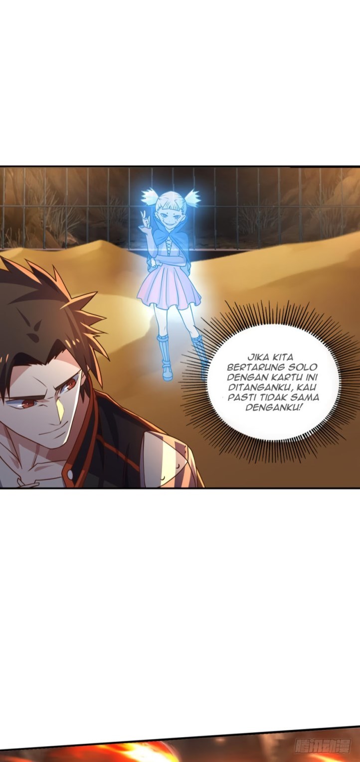Reborn Big Player Chapter 85 - halaman 20