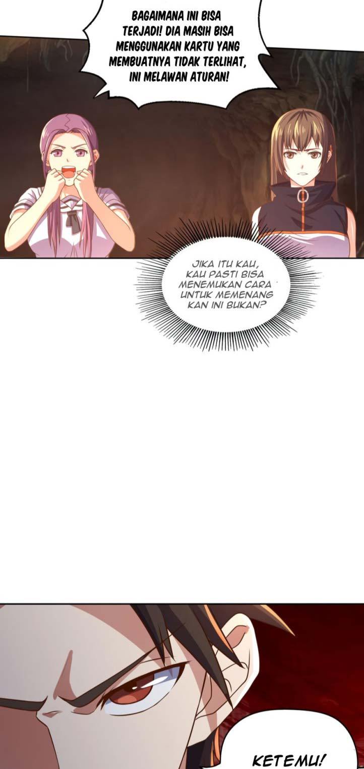 Reborn Big Player Chapter 85 - halaman 22