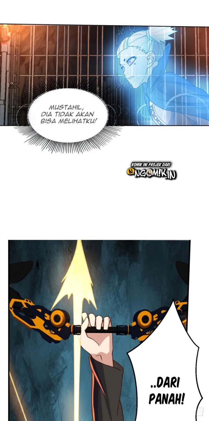 Reborn Big Player Chapter 85 - halaman 25
