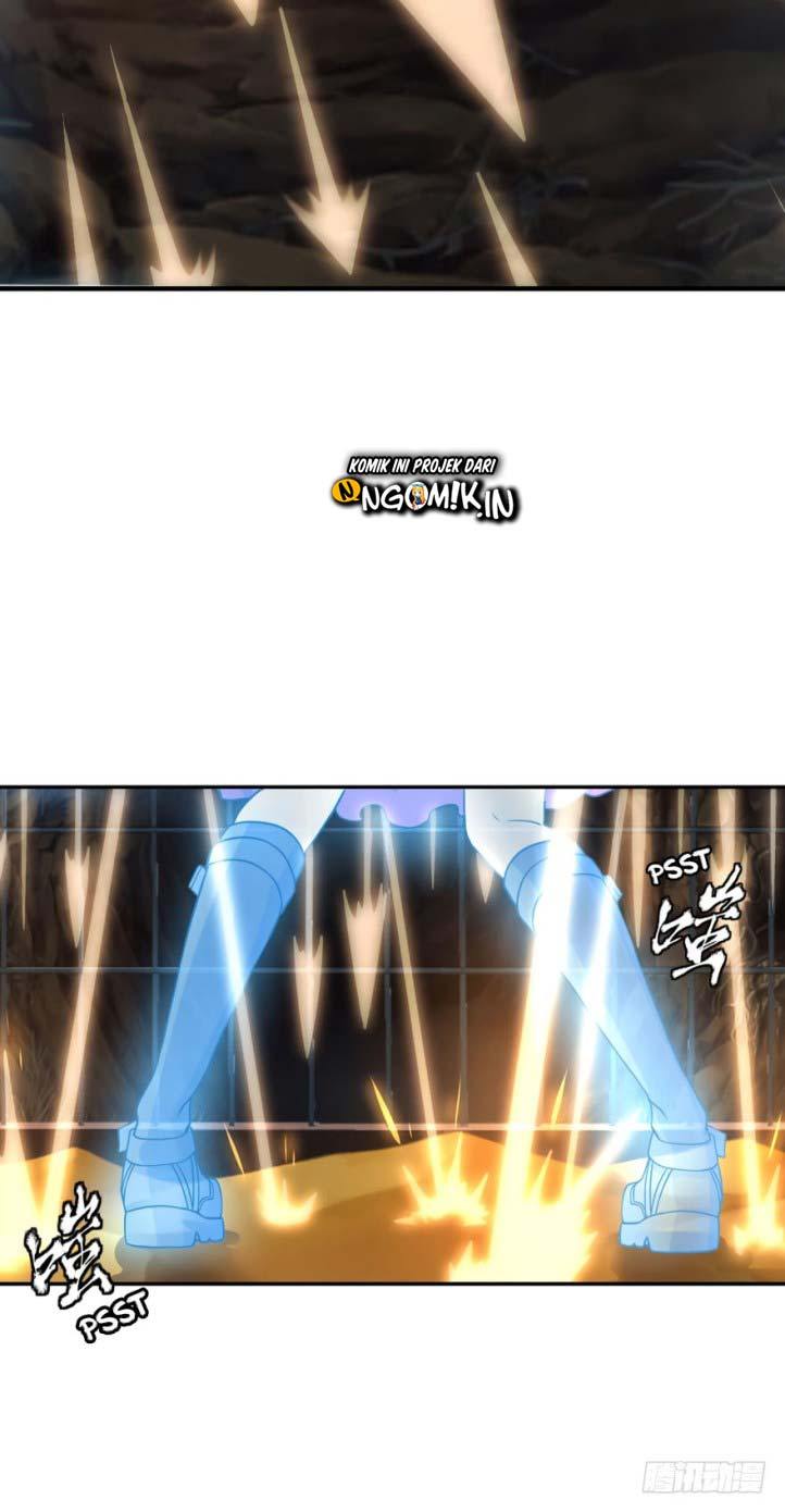Reborn Big Player Chapter 85 - halaman 31