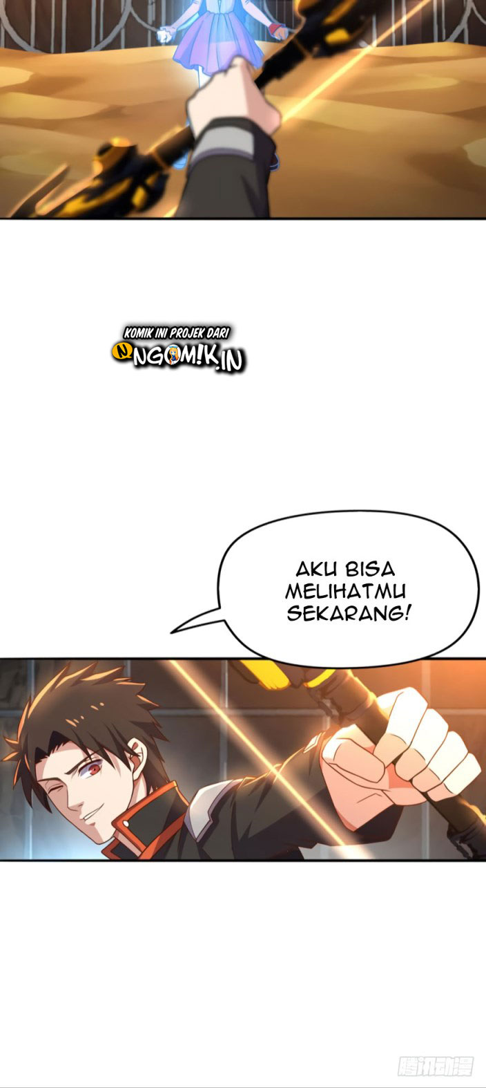 Reborn Big Player Chapter 86 - halaman 12