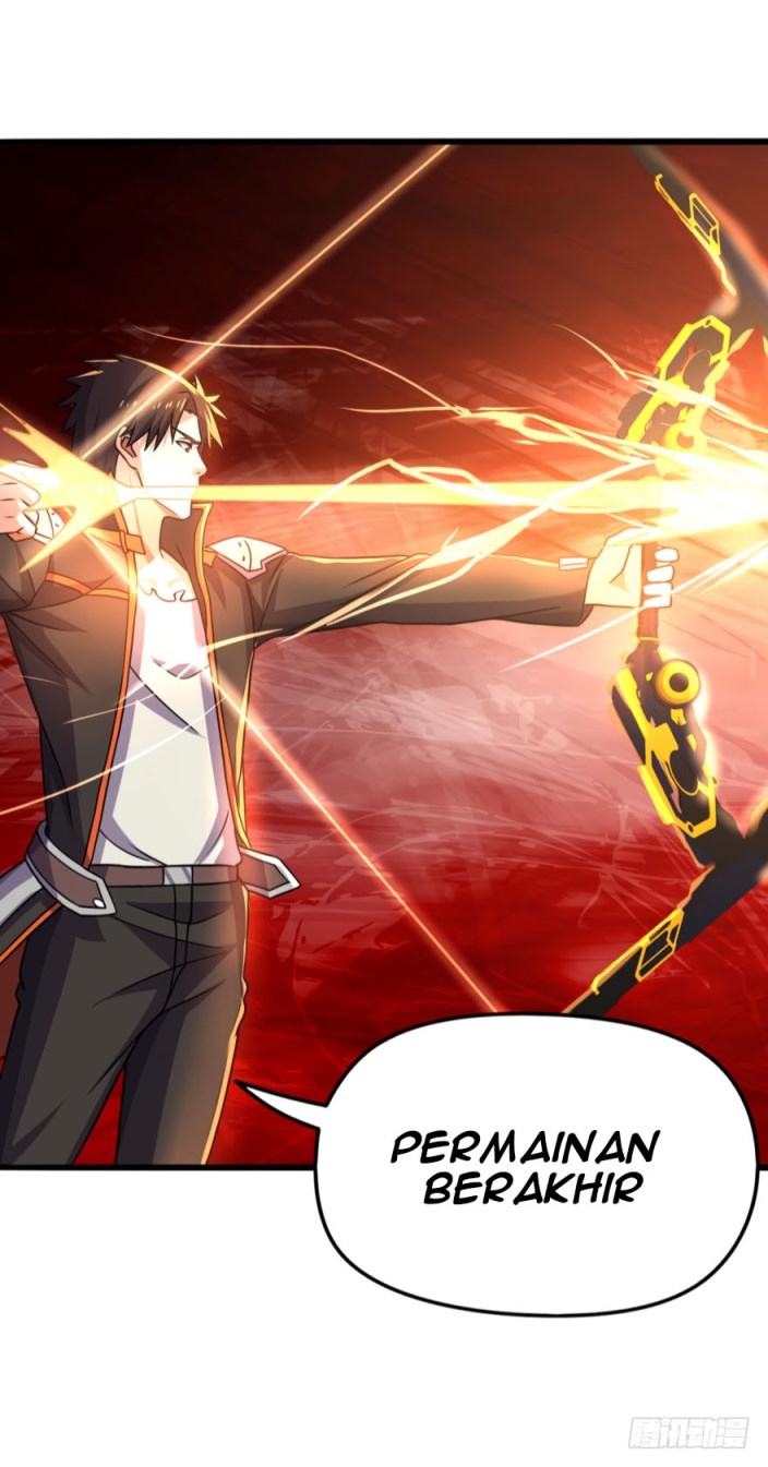 Reborn Big Player Chapter 86 - halaman 17