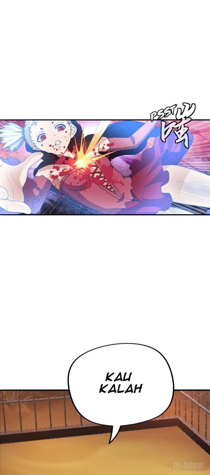 Reborn Big Player Chapter 86 - halaman 19