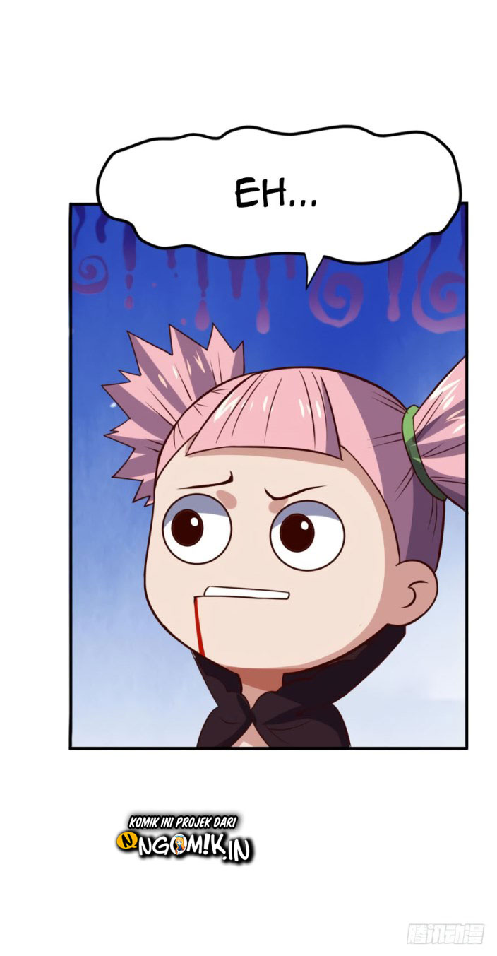 Reborn Big Player Chapter 86 - halaman 25
