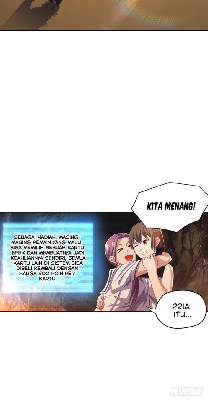 Reborn Big Player Chapter 86 - halaman 28
