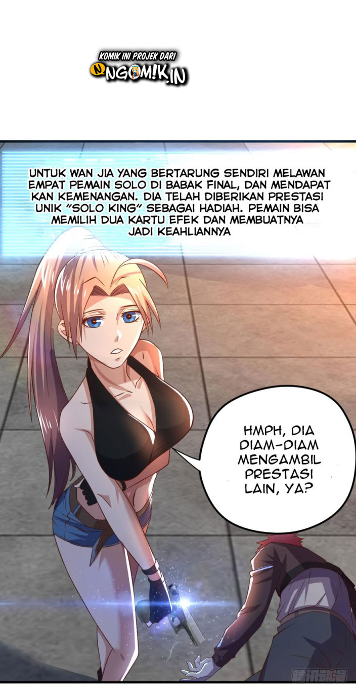 Reborn Big Player Chapter 86 - halaman 29