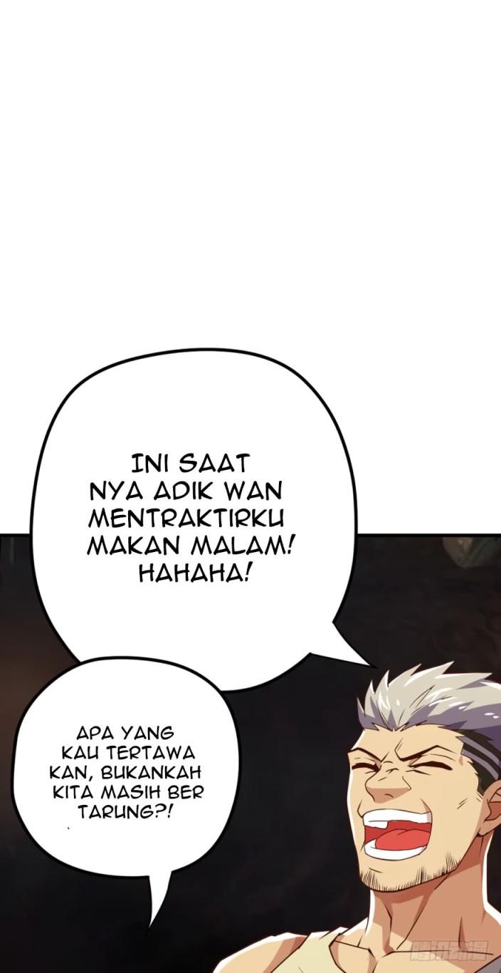 Reborn Big Player Chapter 86 - halaman 30
