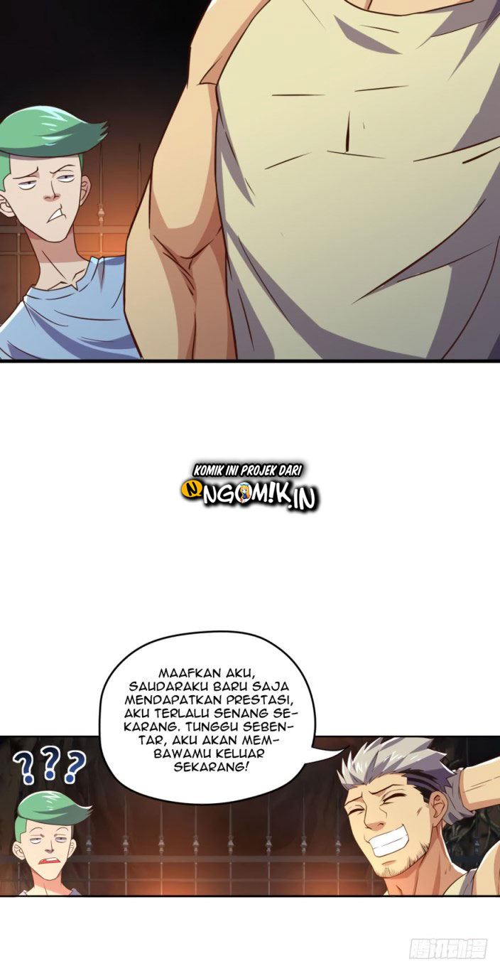 Reborn Big Player Chapter 86 - halaman 31