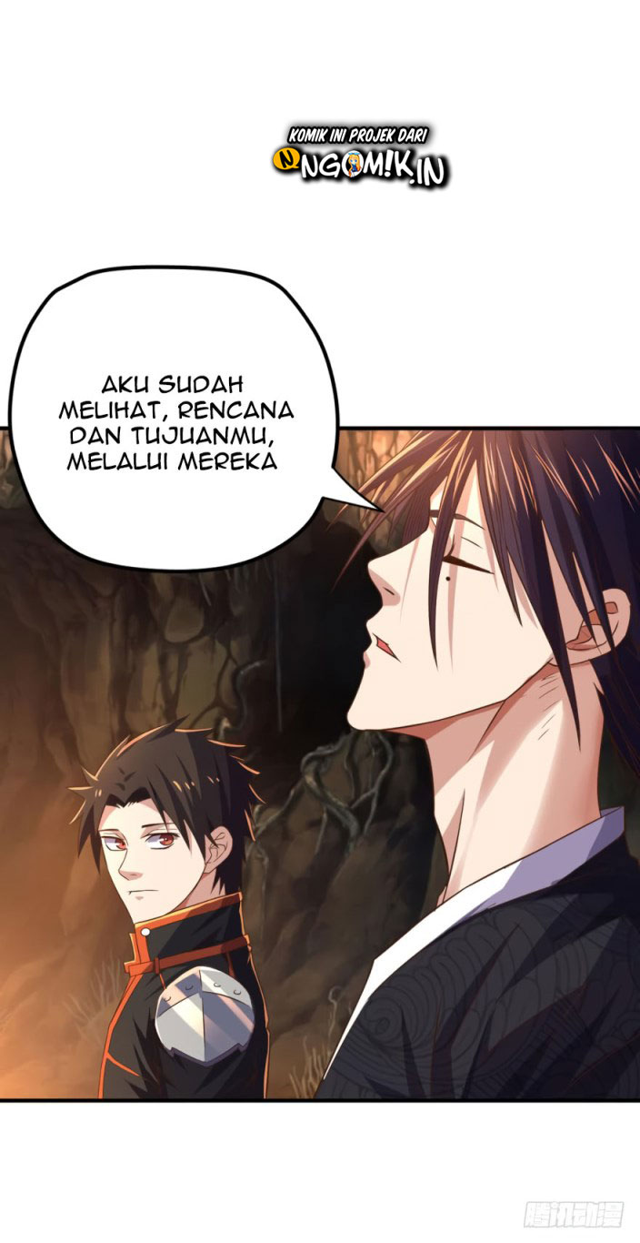 Reborn Big Player Chapter 86 - halaman 33