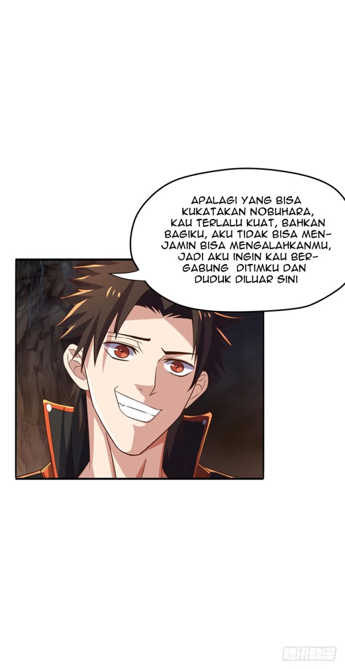Reborn Big Player Chapter 86 - halaman 34