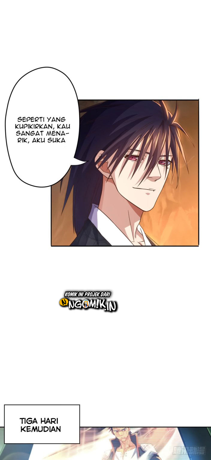 Reborn Big Player Chapter 86 - halaman 35