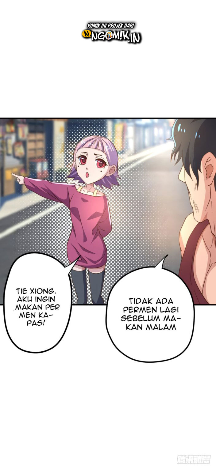 Reborn Big Player Chapter 86 - halaman 39