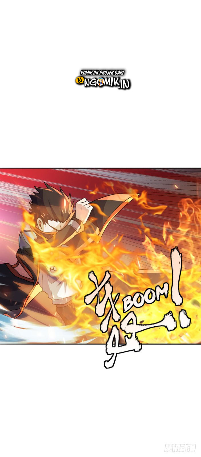 Reborn Big Player Chapter 86 - halaman 4