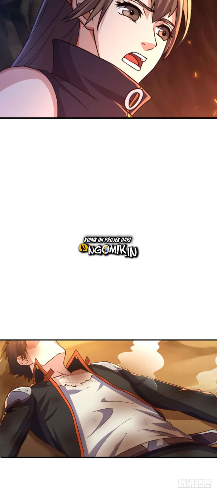 Reborn Big Player Chapter 86 - halaman 6