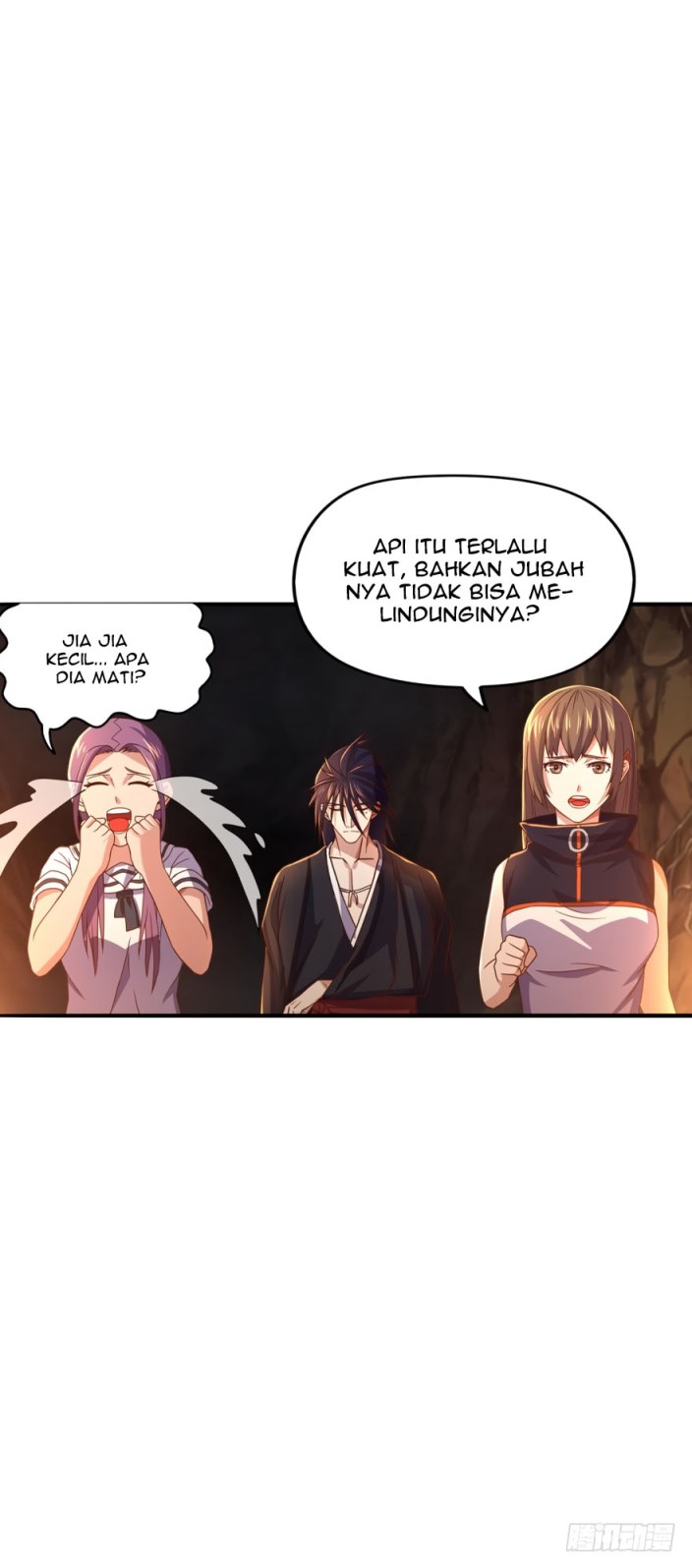 Reborn Big Player Chapter 86 - halaman 7