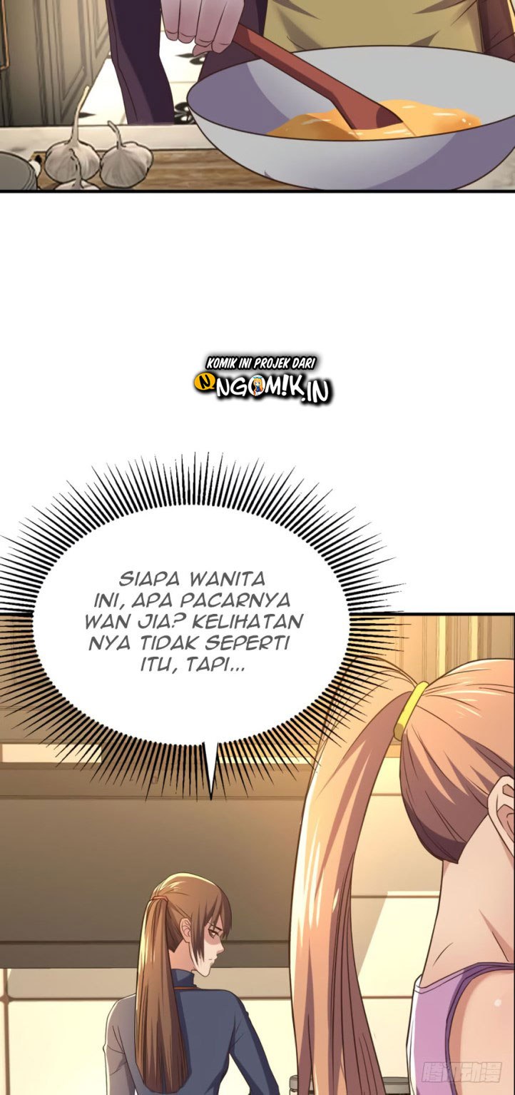 Reborn Big Player Chapter 87 - halaman 10