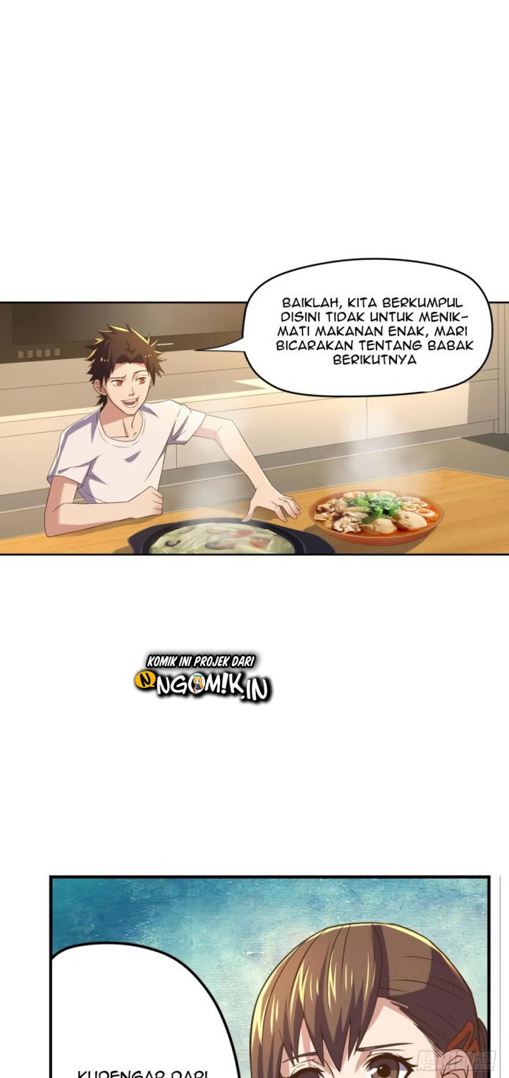 Reborn Big Player Chapter 87 - halaman 14