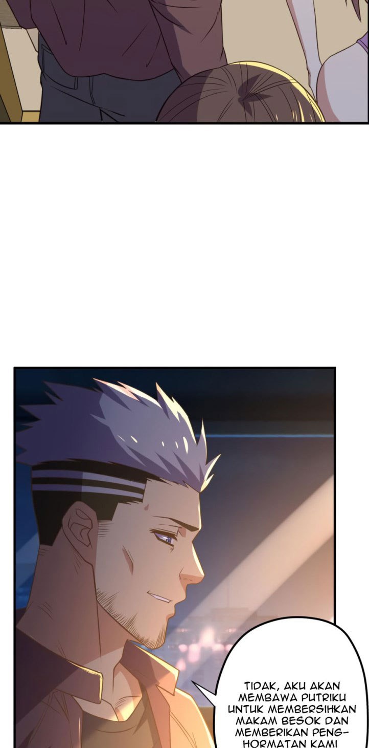Reborn Big Player Chapter 87 - halaman 20