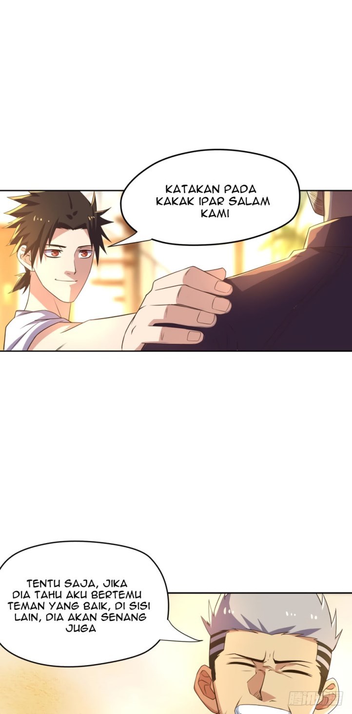 Reborn Big Player Chapter 87 - halaman 22