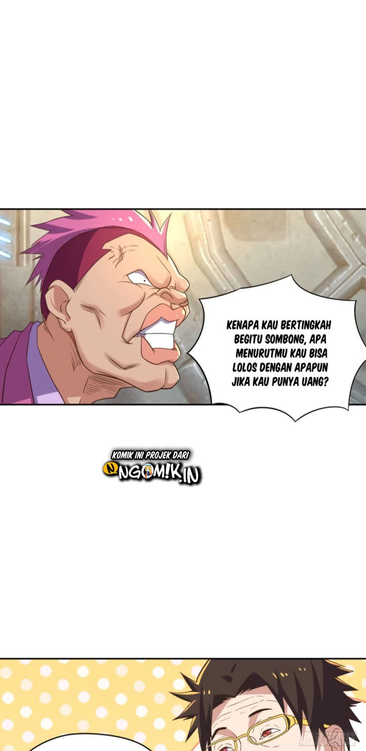 Reborn Big Player Chapter 87 - halaman 31