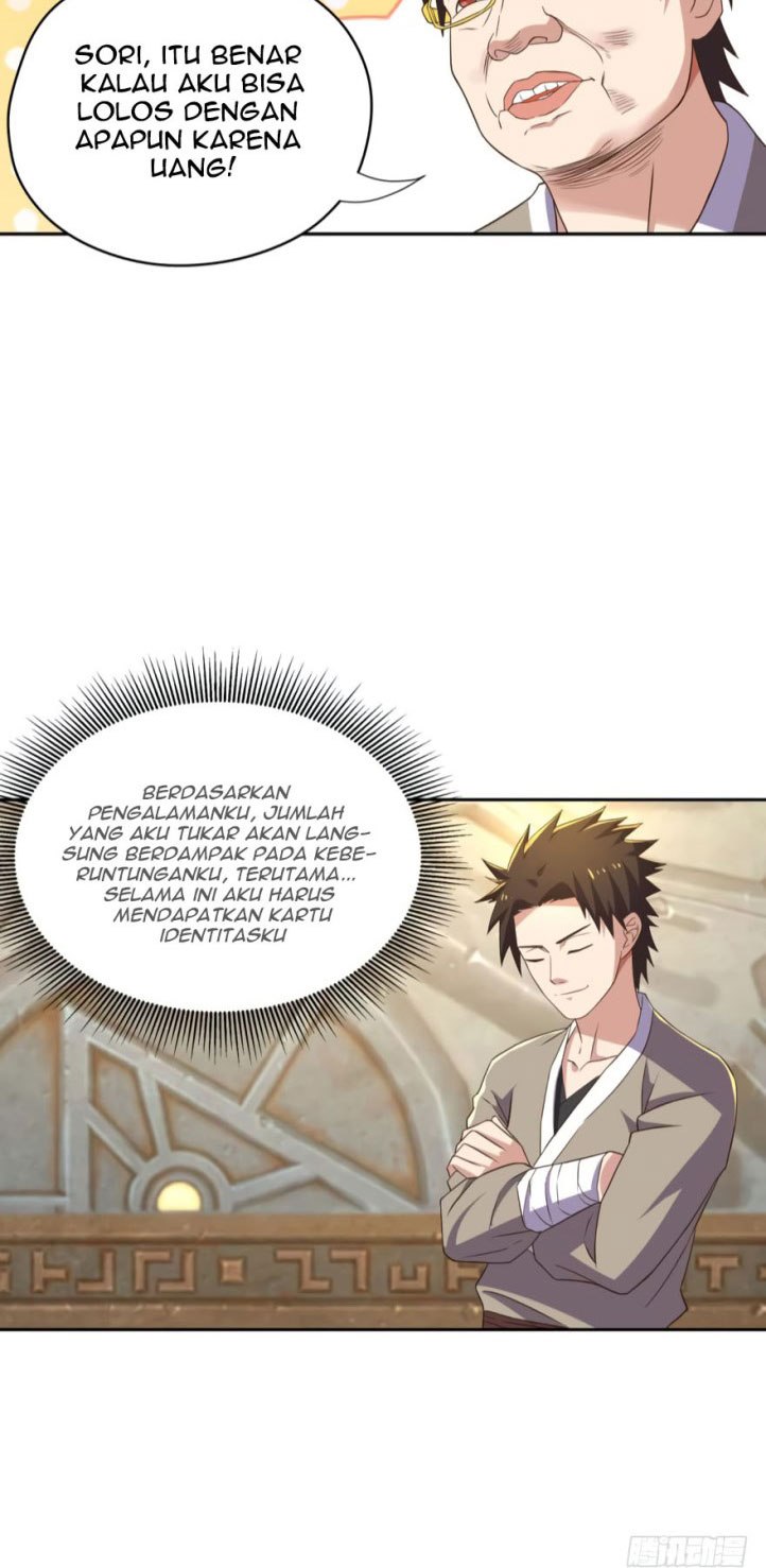 Reborn Big Player Chapter 87 - halaman 32