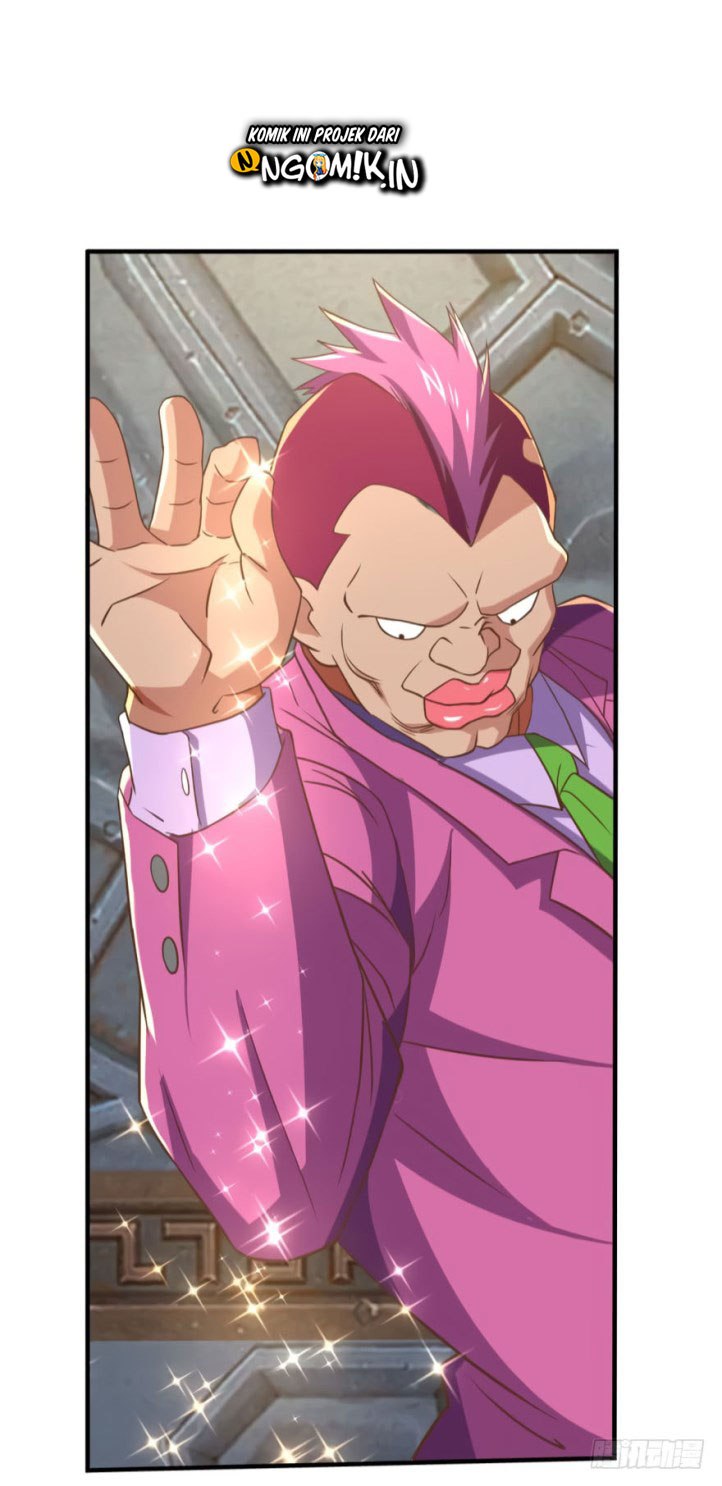 Reborn Big Player Chapter 87 - halaman 33