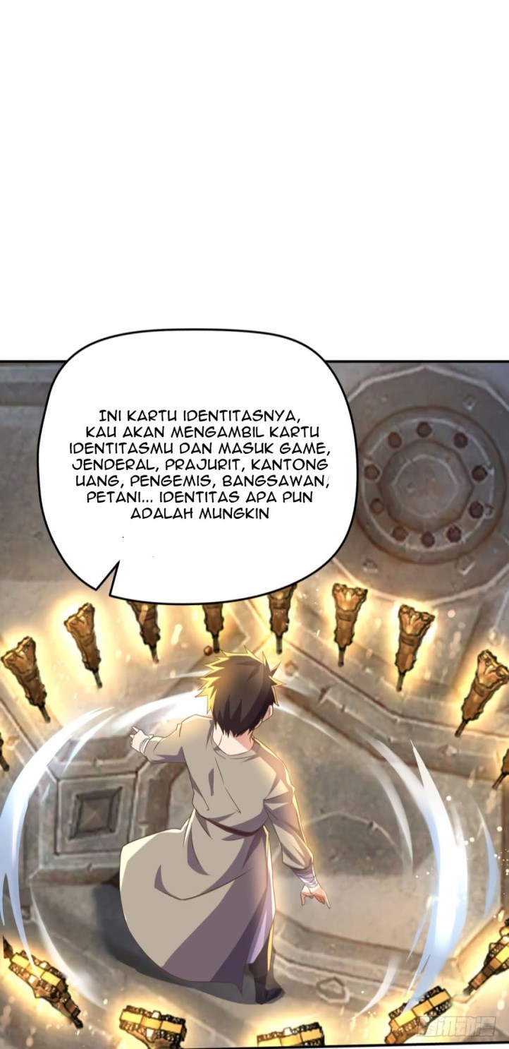 Reborn Big Player Chapter 87 - halaman 34