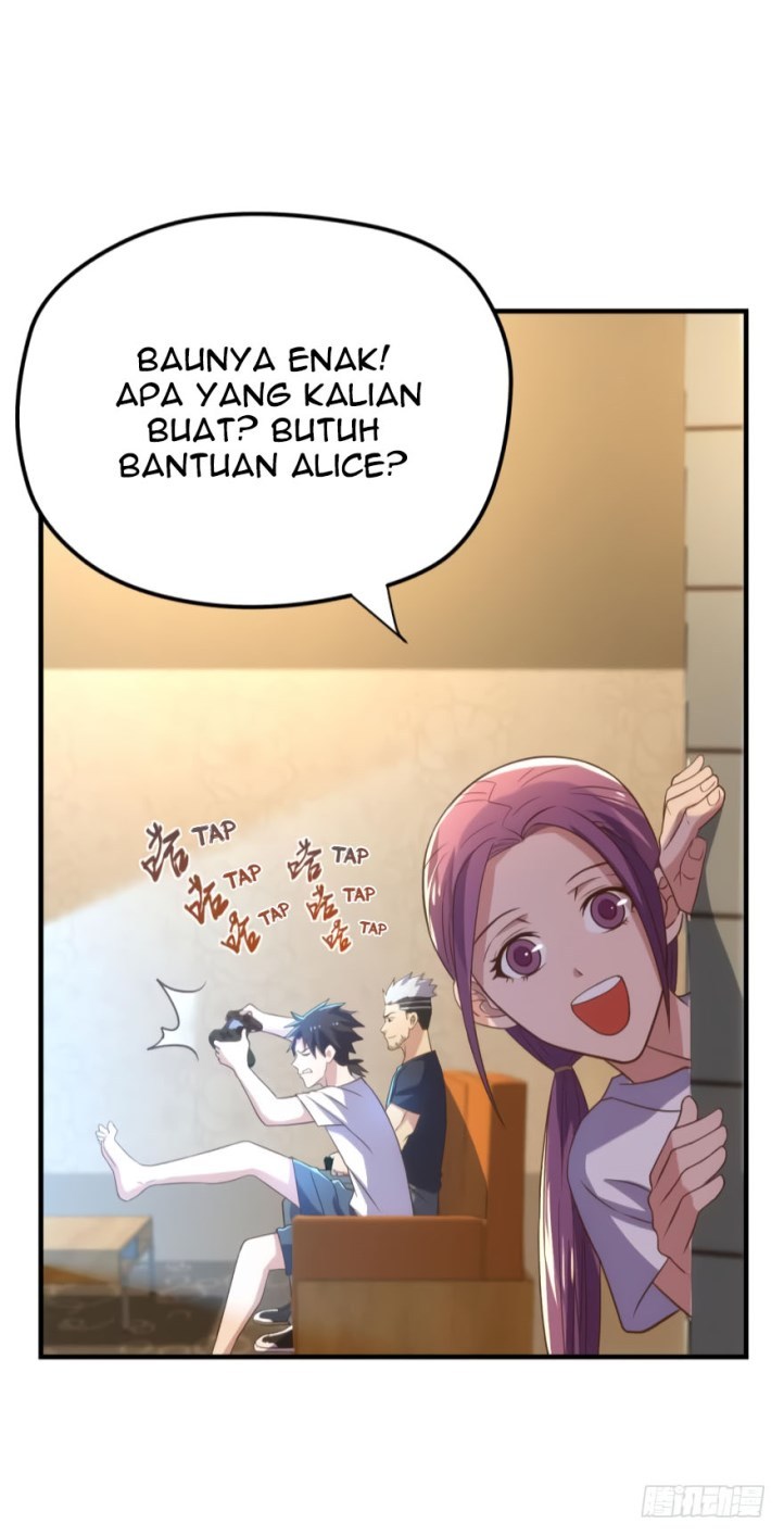 Reborn Big Player Chapter 87 - halaman 5