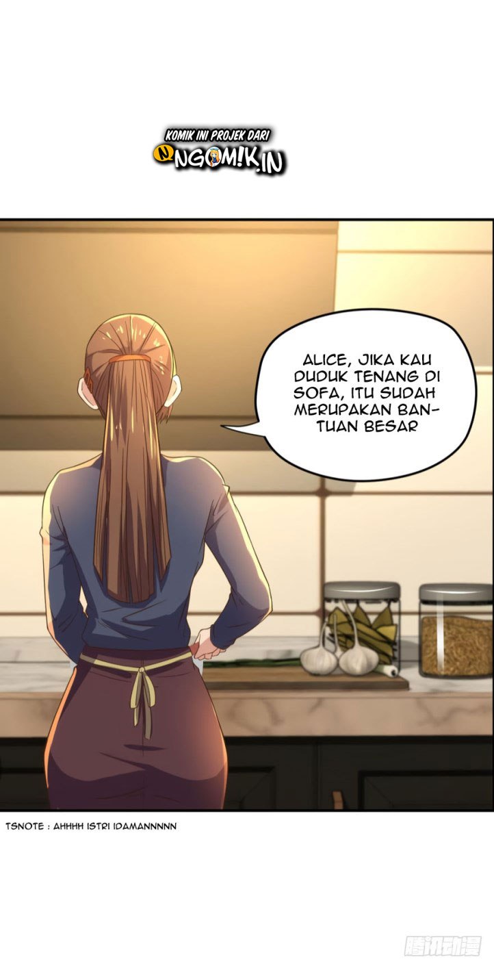 Reborn Big Player Chapter 87 - halaman 6
