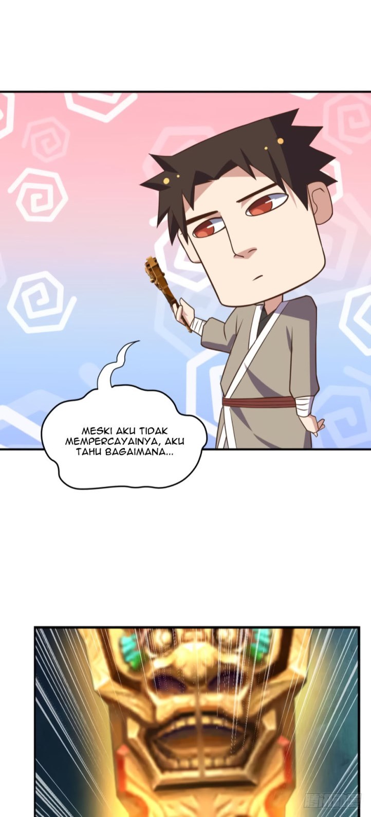 Reborn Big Player Chapter 88 - halaman 4