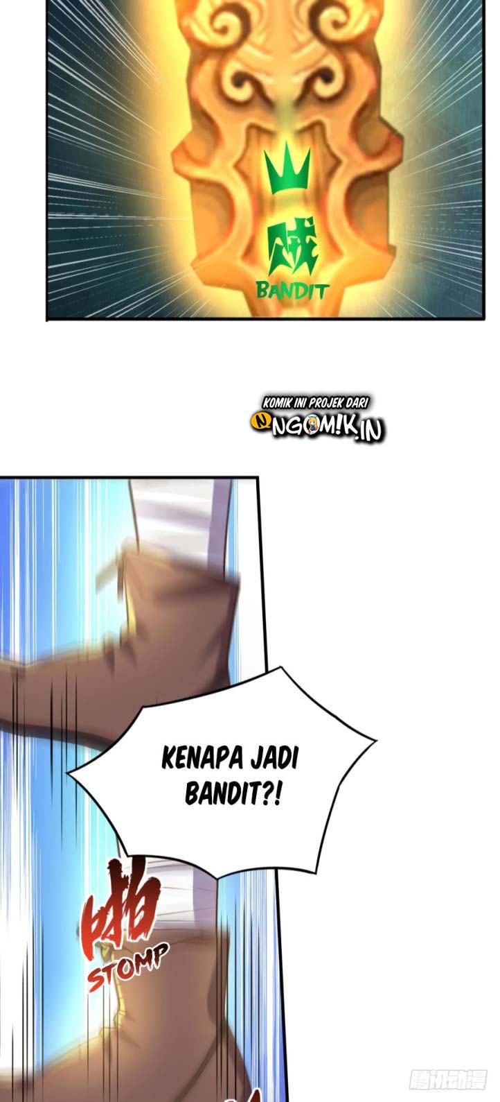 Reborn Big Player Chapter 88 - halaman 5