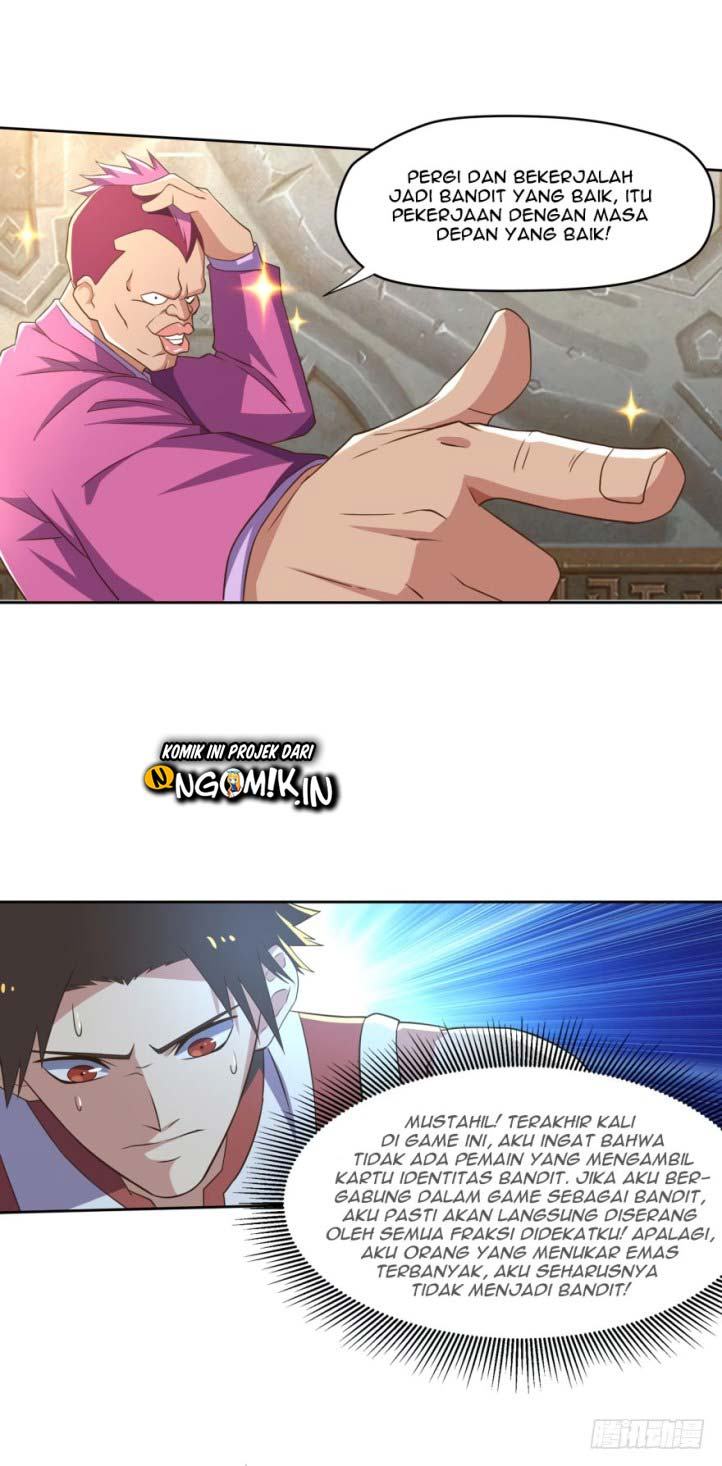 Reborn Big Player Chapter 88 - halaman 7