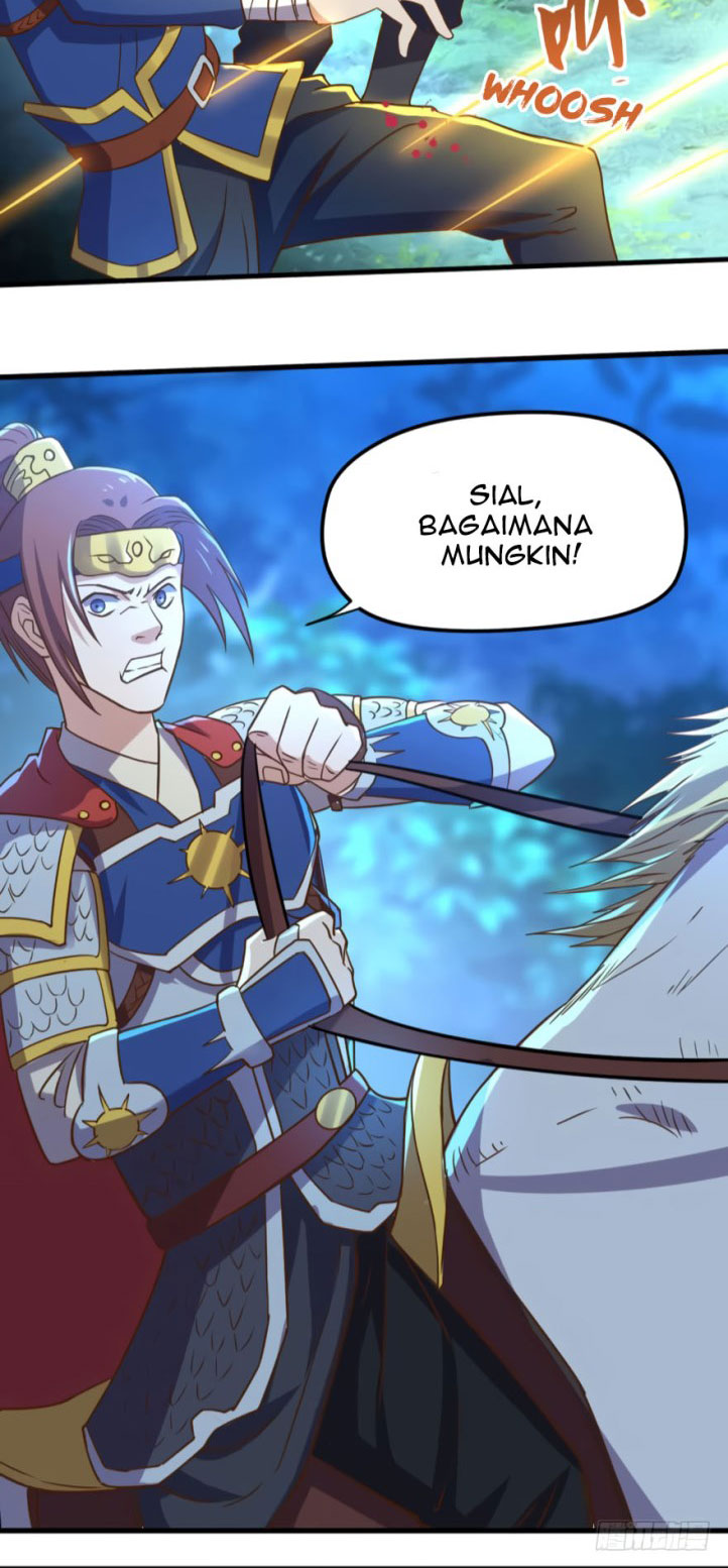 Reborn Big Player Chapter 89 - halaman 21