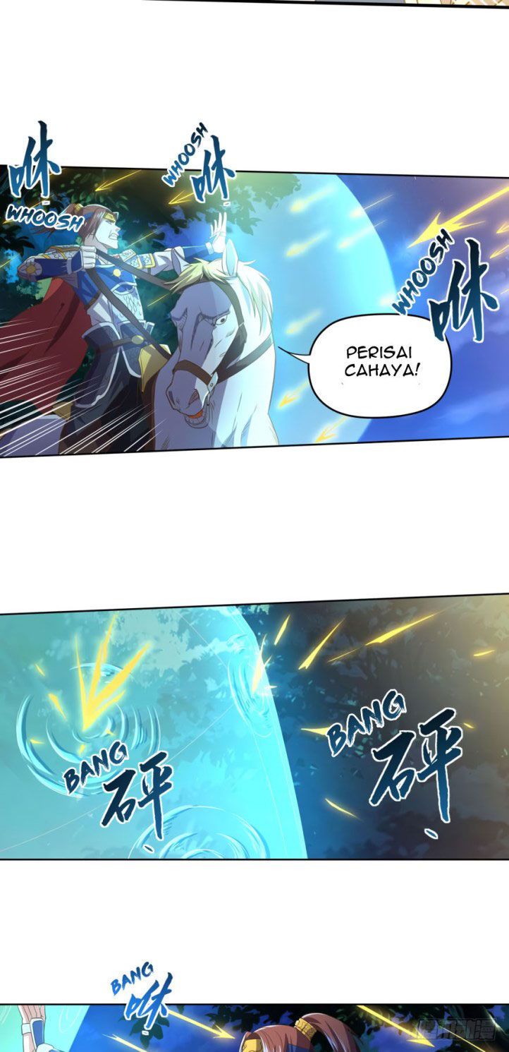 Reborn Big Player Chapter 89 - halaman 23