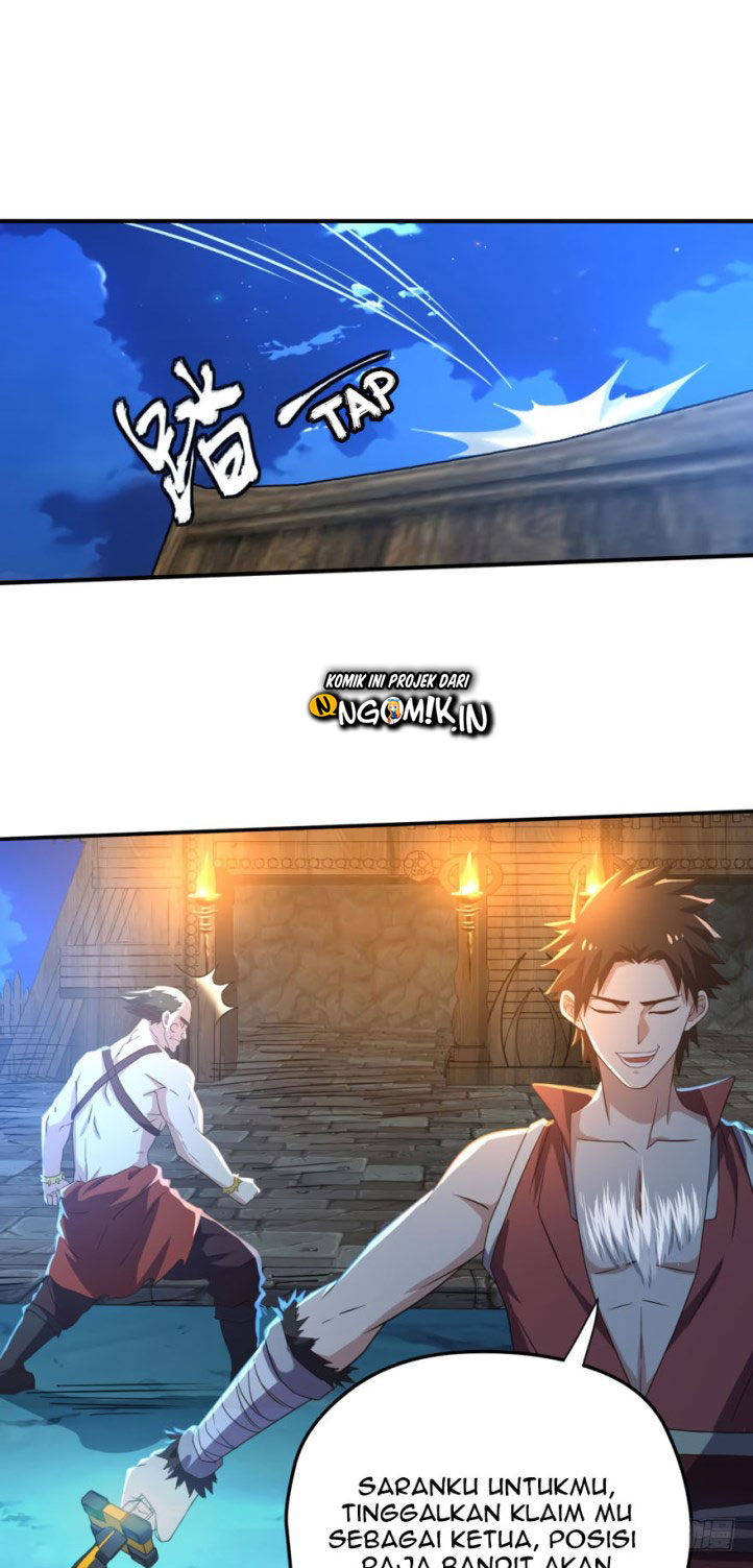 Reborn Big Player Chapter 89 - halaman 3