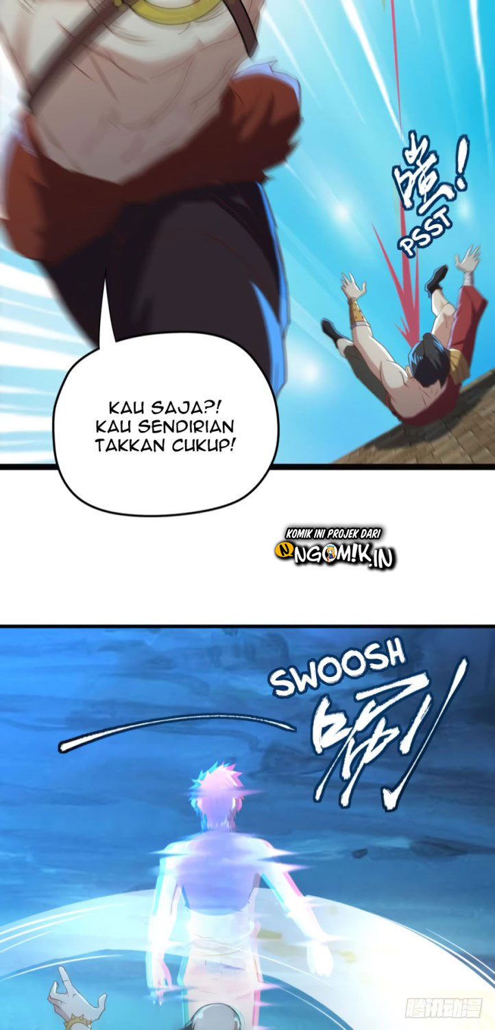 Reborn Big Player Chapter 89 - halaman 5