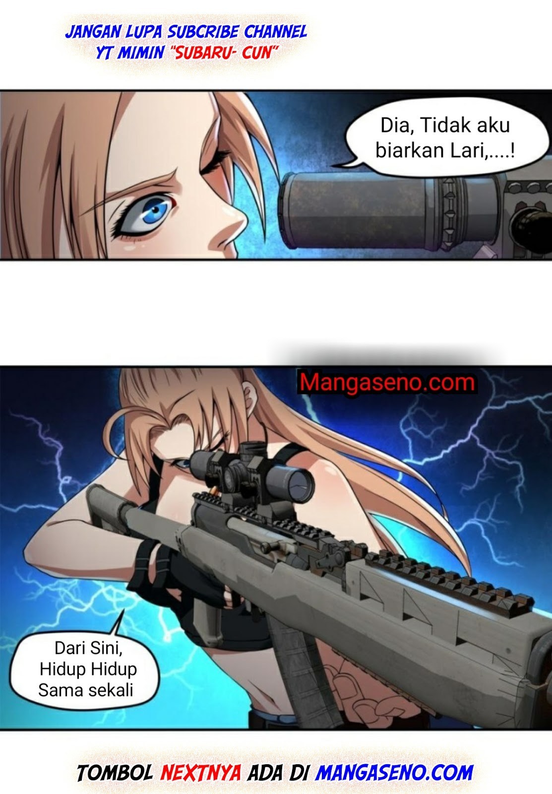 Reborn Big Player Chapter 9 - halaman 10
