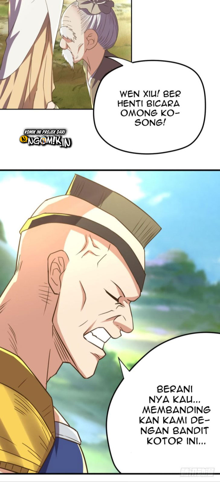 Reborn Big Player Chapter 90 - halaman 6