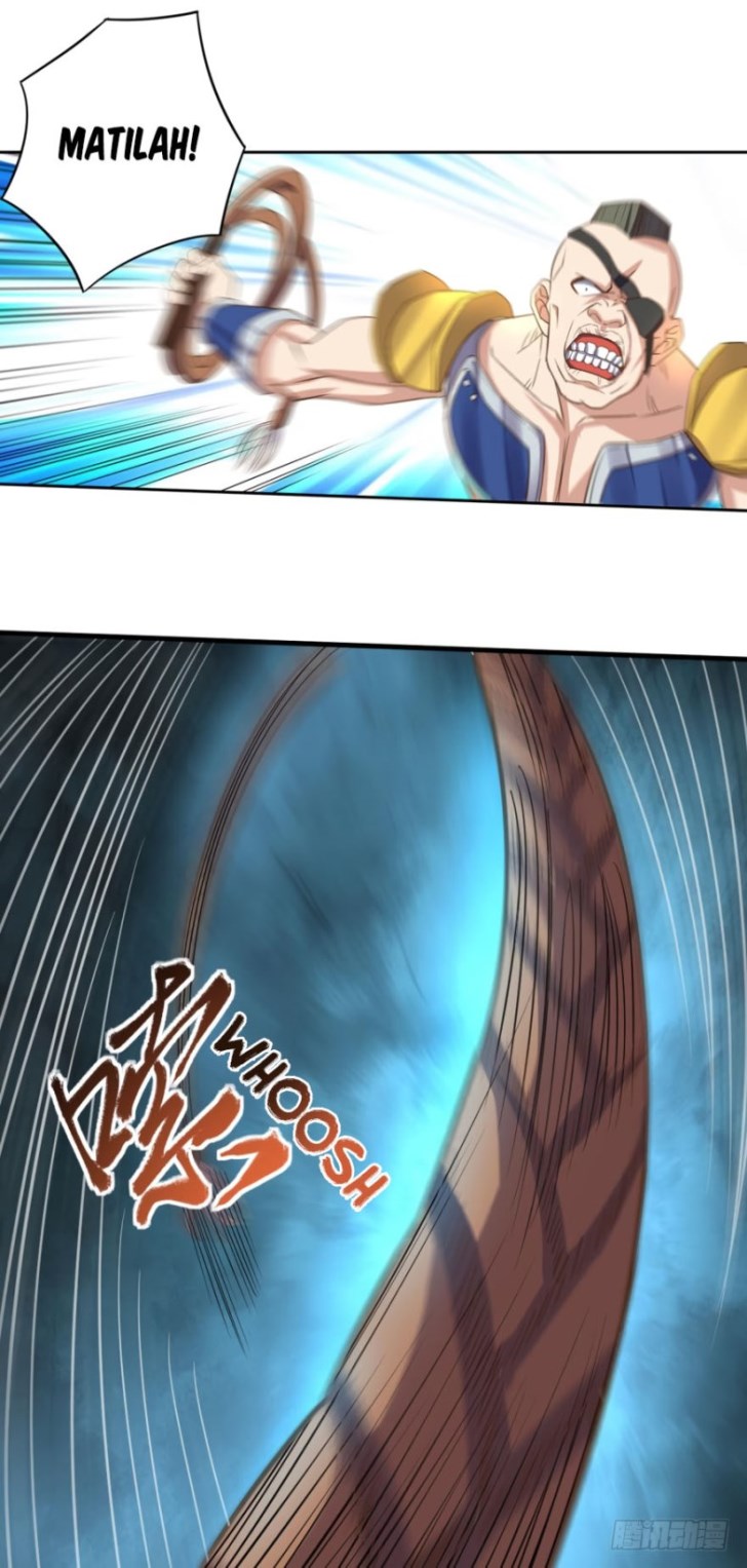Reborn Big Player Chapter 90 - halaman 7