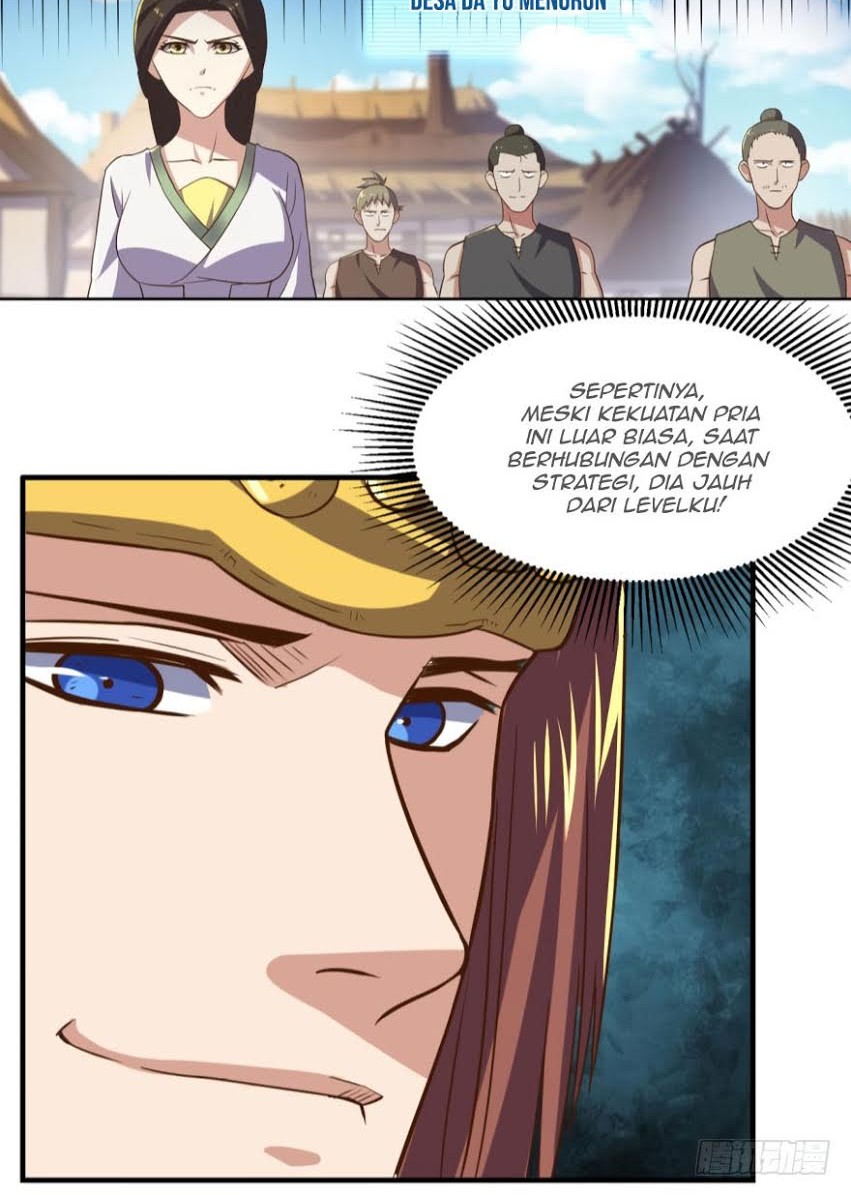 Reborn Big Player Chapter 91 - halaman 16
