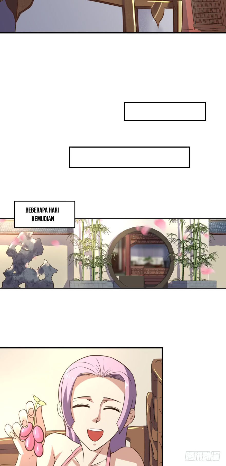 Reborn Big Player Chapter 91 - halaman 23