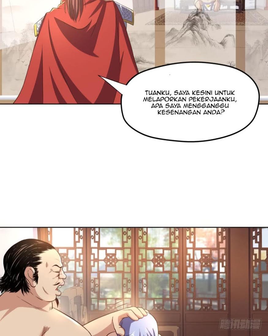 Reborn Big Player Chapter 91 - halaman 25