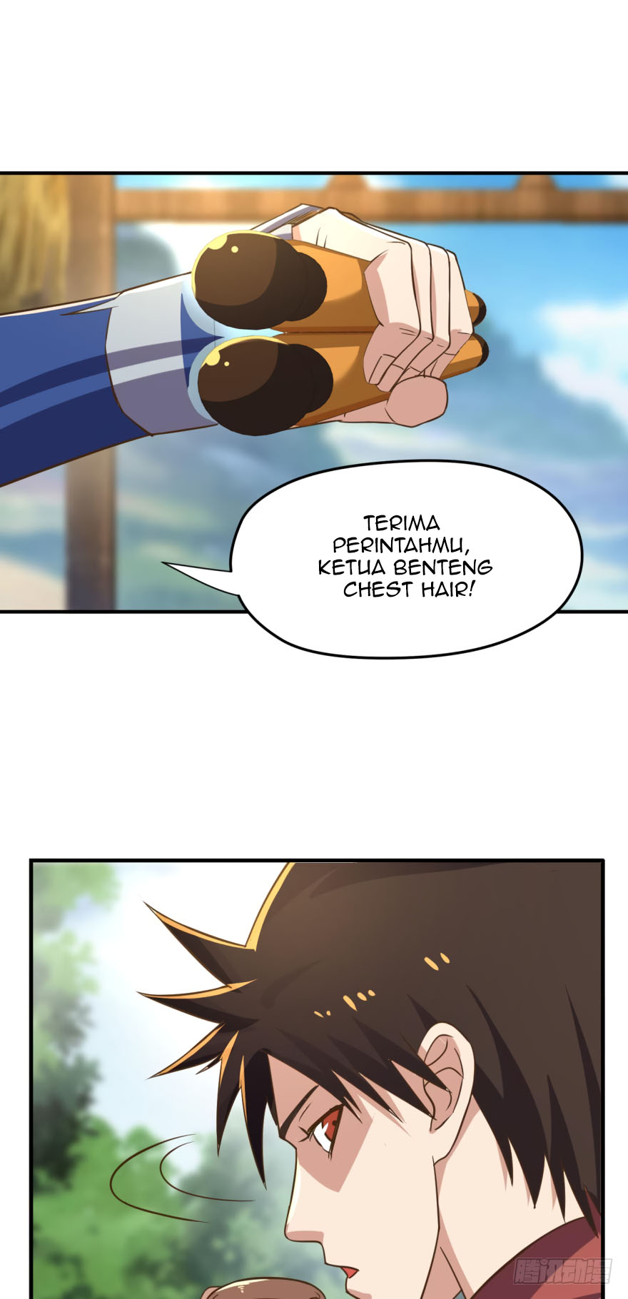 Reborn Big Player Chapter 91 - halaman 7